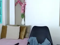 Amateur Free Live Porn of Calypso_21