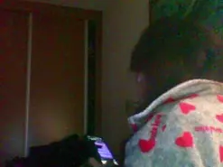 Amateur Best Webcam of samantha-fox