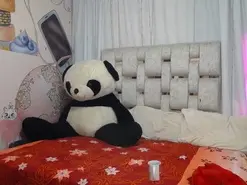 Amateur Live Porn of EMMASWEET1