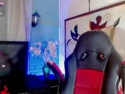 Amateur Adult Video Chat of la_ratona_1