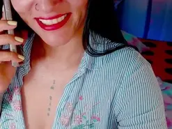 Amateur Private Sex Chat of Christal777