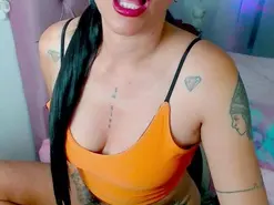 Amateur Live Sex Cam of Christal777