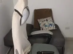 Amateur Private Sex Chat of Moon_woman