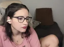 Amateur Nude Webcam of Moon_woman