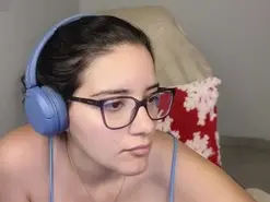 Amateur Free Porn Cam of Moon_woman