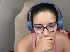 Amateur Nude Webcam of Moon_woman