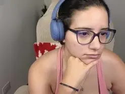 Amateur Best Webcam of Moon_woman