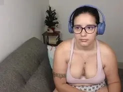 Amateur Adult Video Chat of Moon_woman