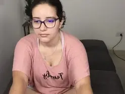 Amateur Nude Webcam of Moon_woman