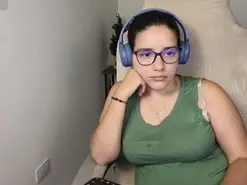 Amateur Live Porn of Moon_woman