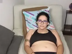 Amateur Nude Webcam of Moon_woman