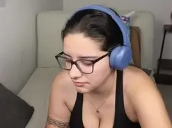 Amateur Free Porn Cam of Moon_woman