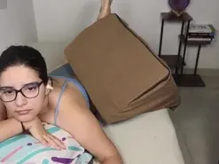 Amateur Live Porn of Moon_woman