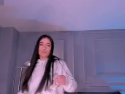 Amateur Nude Webcam of SussyBell