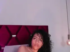 Amateur Live Porn of AntonellaHall