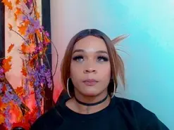 Amateur Adult Webcams of Cristal_Villael