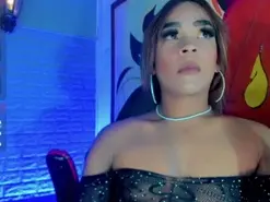 Amateur Best live sex cam show of Cristal_Villael