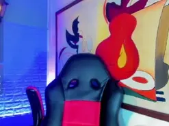 Amateur Live Porn of Cristal_Villael