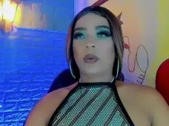 Amateur Sex Cam of Cristal_Villael