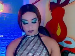 Amateur Best Webcam of Cristal_Villael