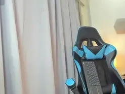 Amateur Adult Webcam of _MARIA_FOXX