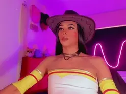 karol_scoott from amateur