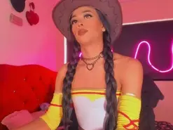 Amateur Best Webcam of karol_scoott