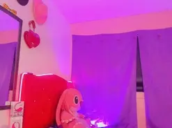 Amateur Live Sex of karol_scoott