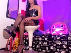 Amateur Live Sex of karol_scoott