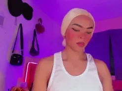 Amateur Sex Cam of karol_scoott