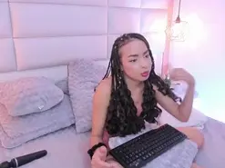 Lucia_janne from amateur