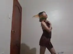 Amateur Live Sex Cam of Hot_Contrasts