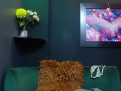 Amateur Adult Webcam of Victoria_Rubio