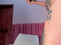 AlissaNix from amateur