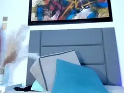 Amateur Free Live Porn of AlissaNix