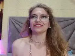 Amateur Adult Video Chat of Esmeralda_Oikos