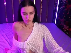 Amateur Free Live Porn of SnowWhitee