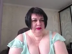 Amateur Free Porn Cam of WildBerry