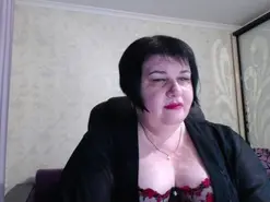 Amateur Free Porn Cam of WildBerry