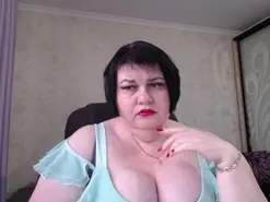 Amateur Adult Webcam of WildBerry