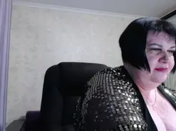 Amateur Live Porn of WildBerry