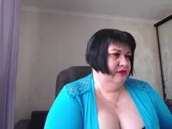 Amateur Free Live Porn of WildBerry