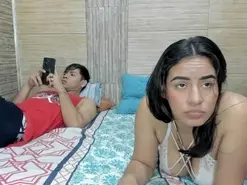 Amateur Nude Webcam of chicosfree26