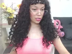 Amateur Free Live Porn of ferija_18