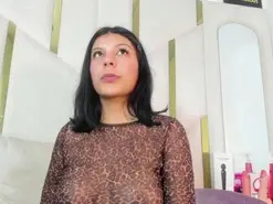 Amateur Free Porn Cam of SalmaPortman