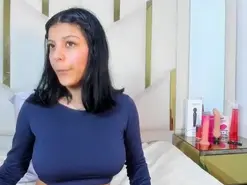 Amateur Free Live Porn of SalmaPortman