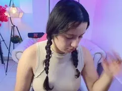 Amateur Live Sex Cam of miia_bela