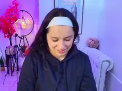 Amateur Live Sex Cam of miia_bela