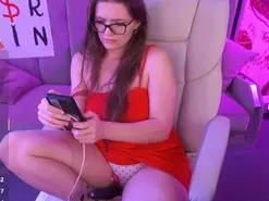 Amateur Live Sex of CinderelaVel