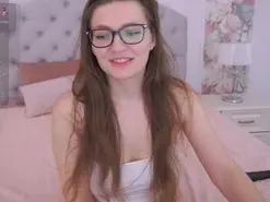 Amateur Free Porn Cam of CinderelaVel